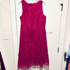 NWT Nine West cocktail dress
